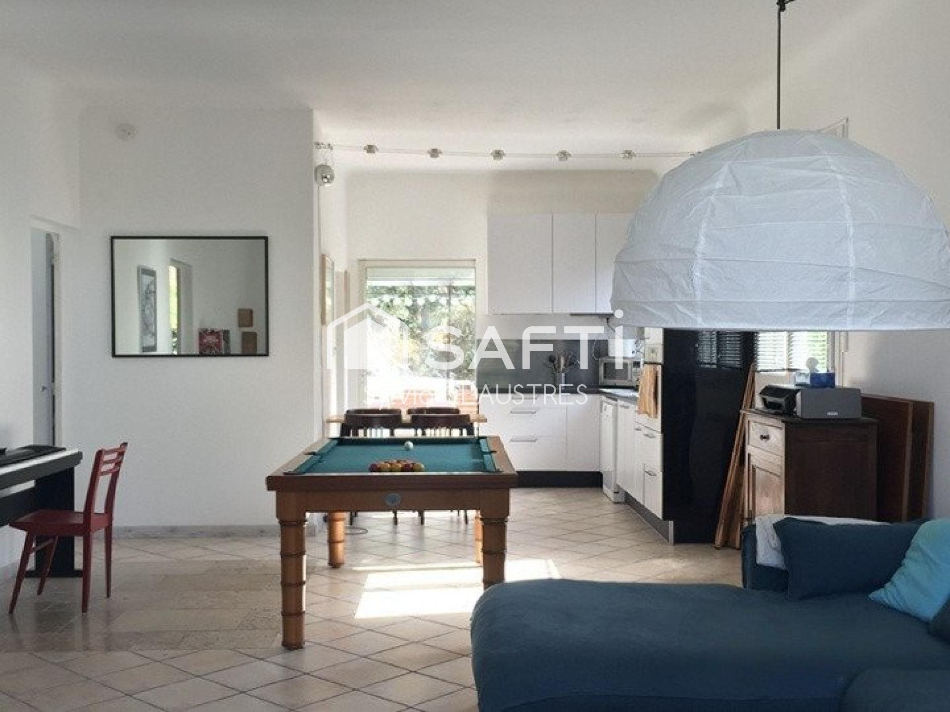 Maison à vendre, 145m², Montpellier