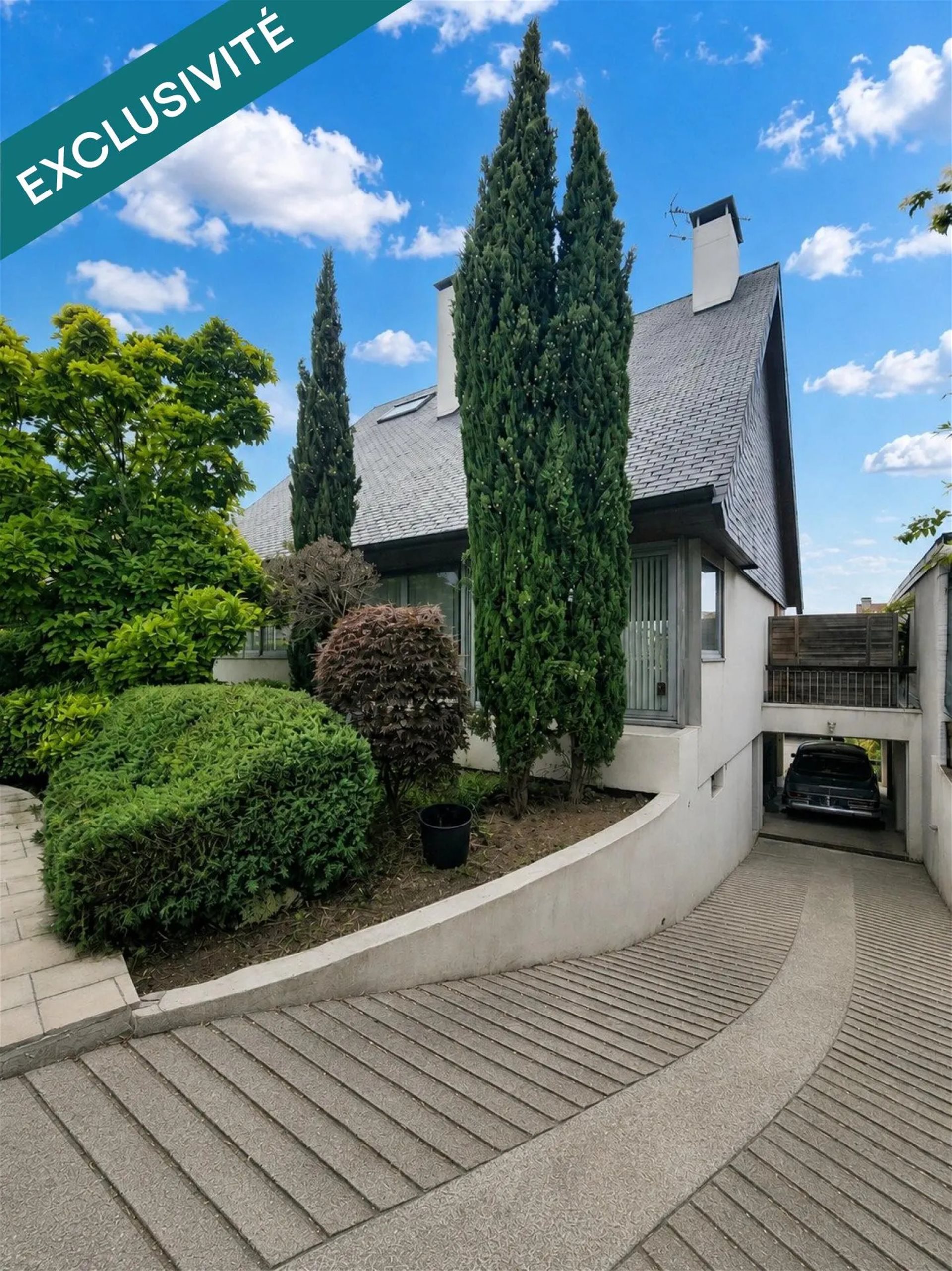 Maison à vendre, 223m², Fresnes