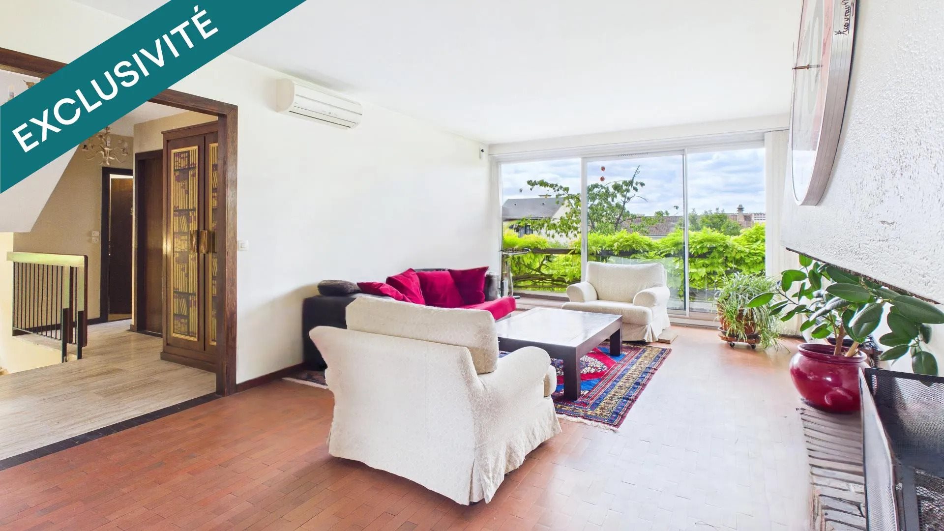 Maison à vendre, 223m², Fresnes
