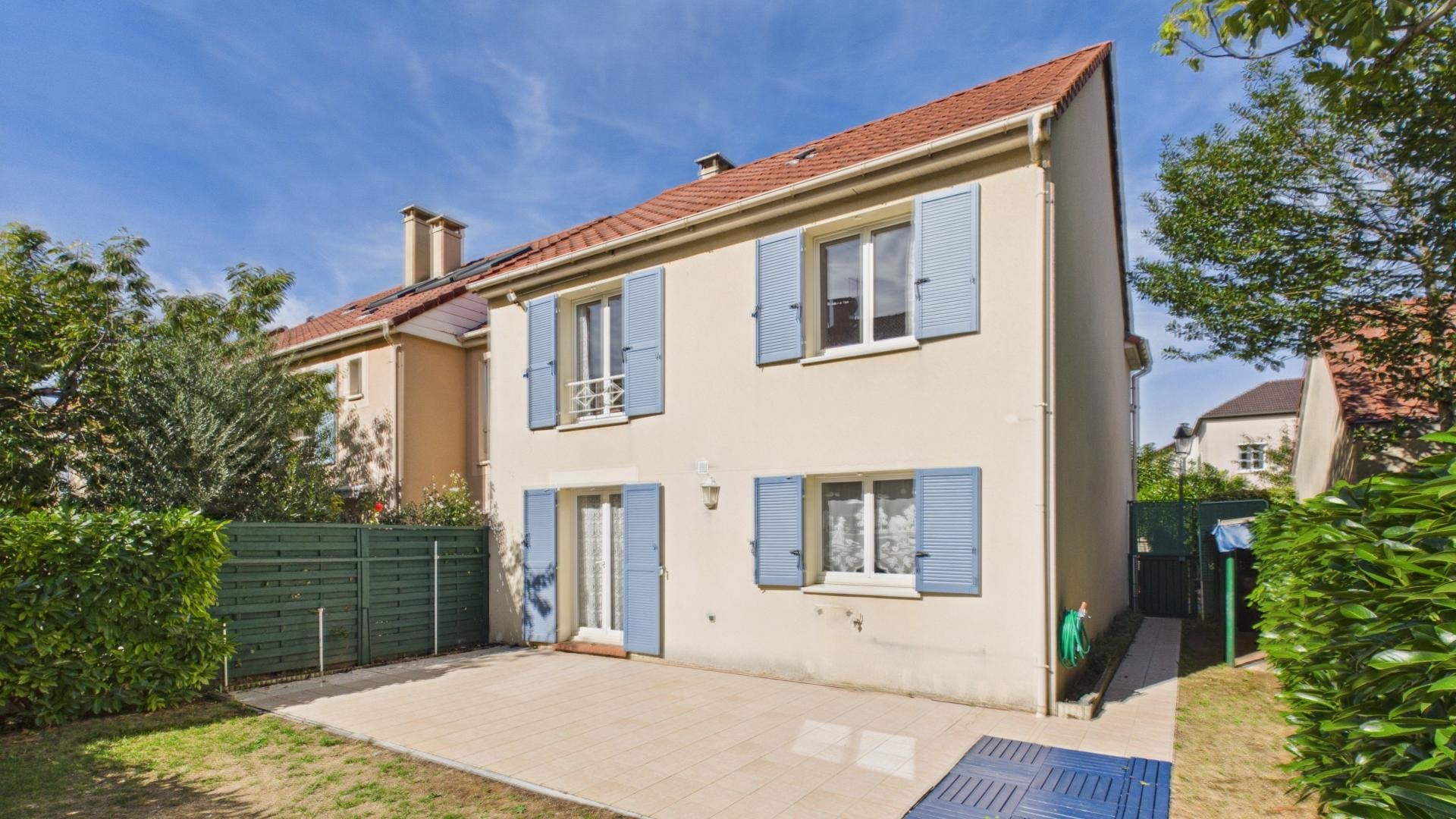 Maison à vendre, 101m², Villejuif