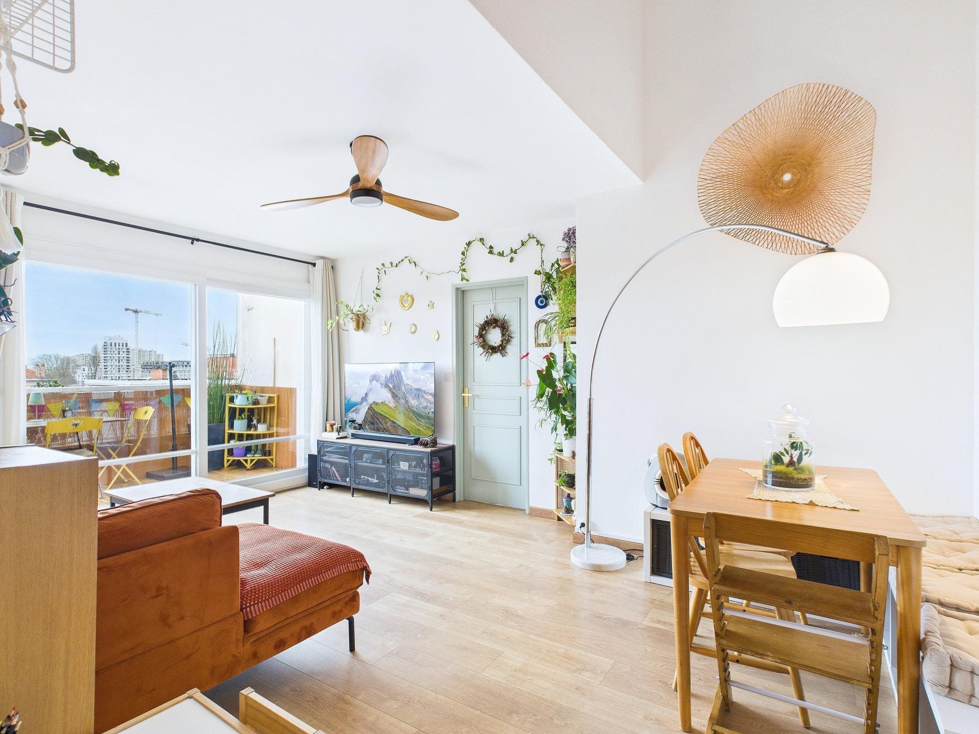 Appartement à vendre, 128m², Vitry-sur-Seine