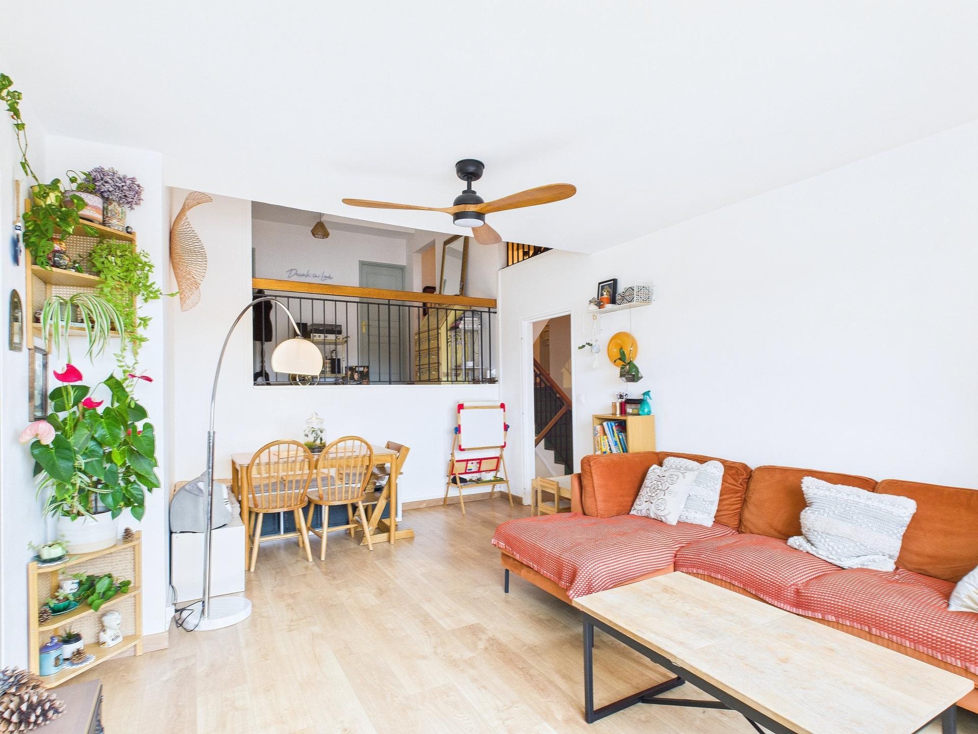Appartement à vendre, 128m², Vitry-sur-Seine