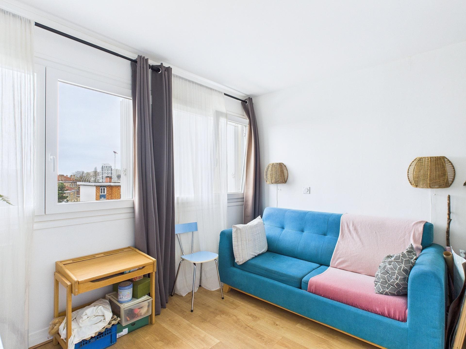Appartement à vendre, 128m², Vitry-sur-Seine