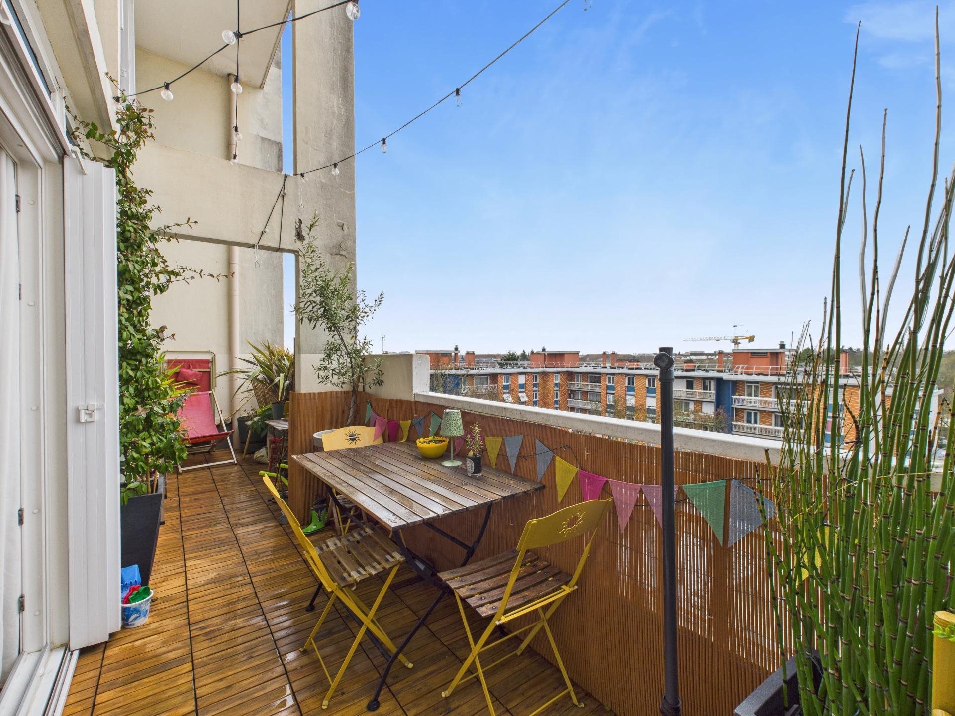 Appartement à vendre, 128m², Vitry-sur-Seine