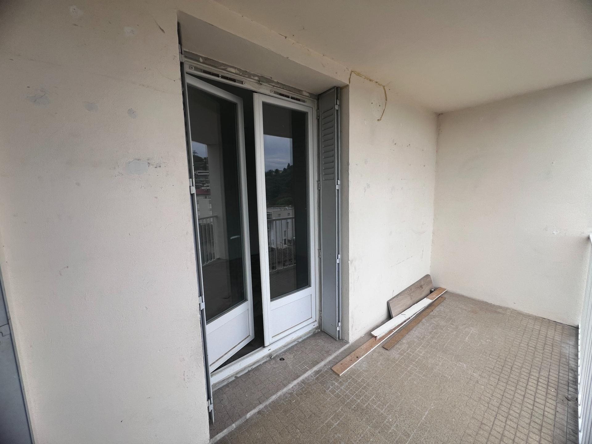 Appartement à louer, 70m², Vienne