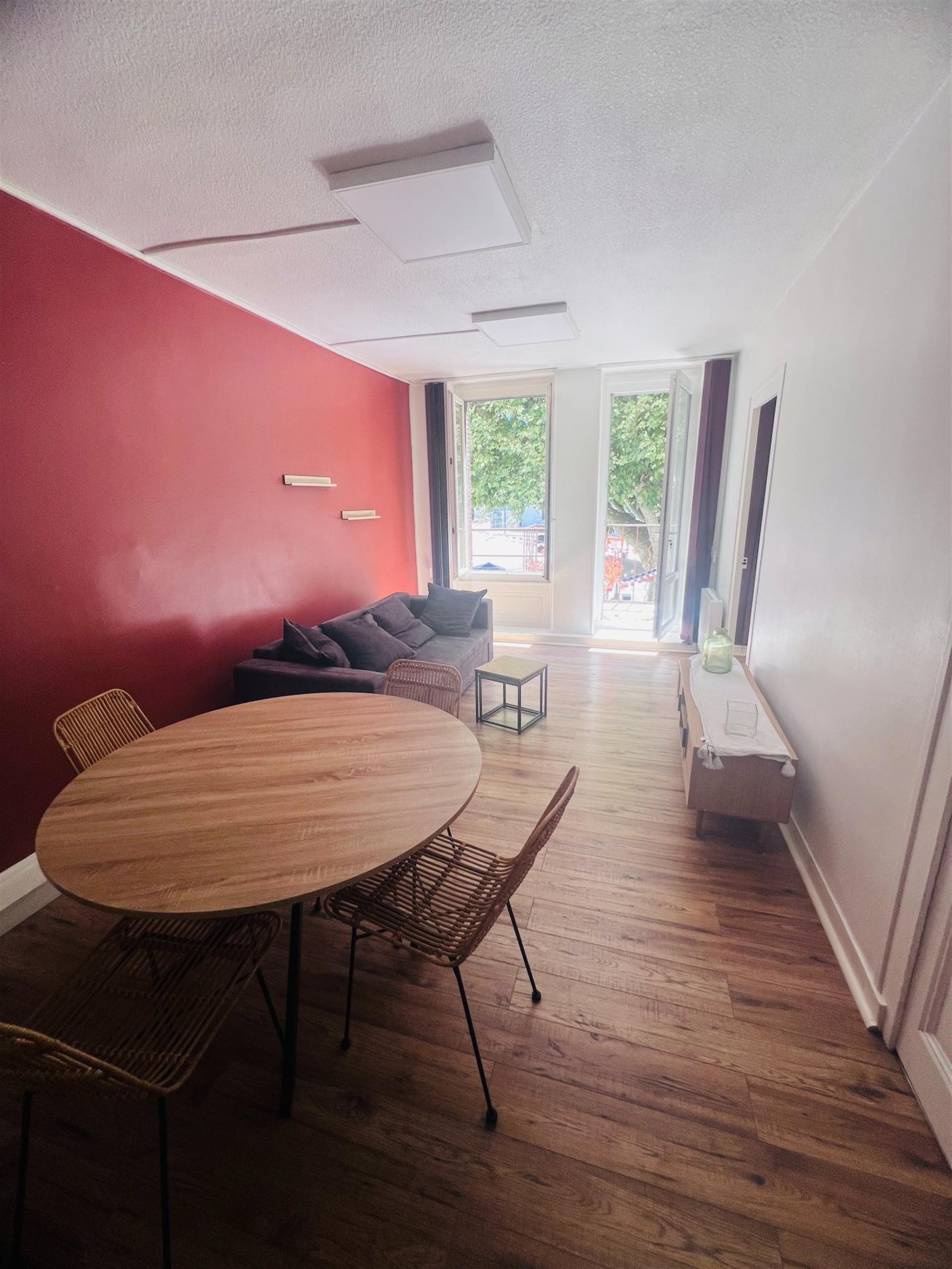 Appartement à louer, 49m², Vienne