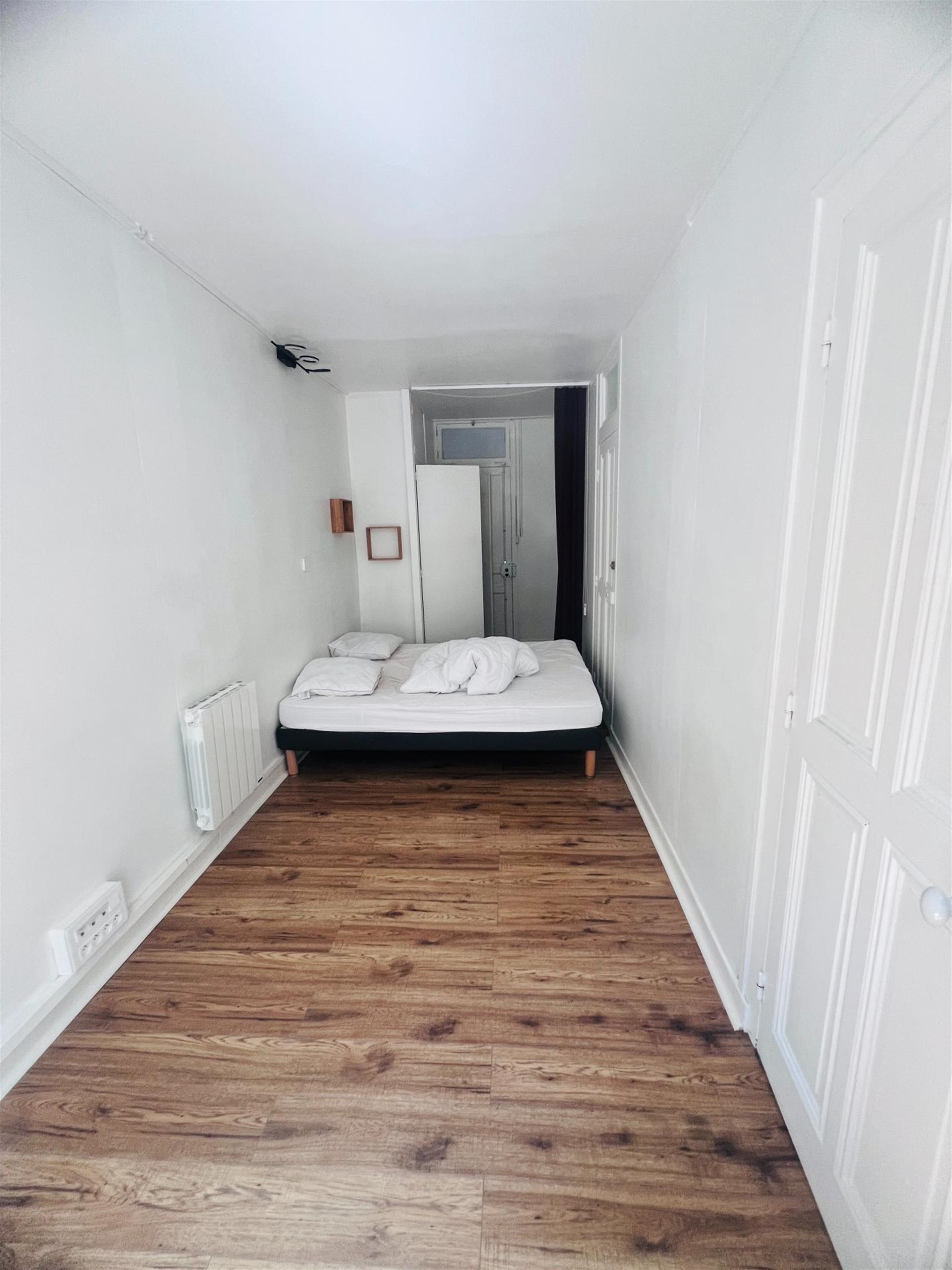 Appartement à louer, 49m², Vienne