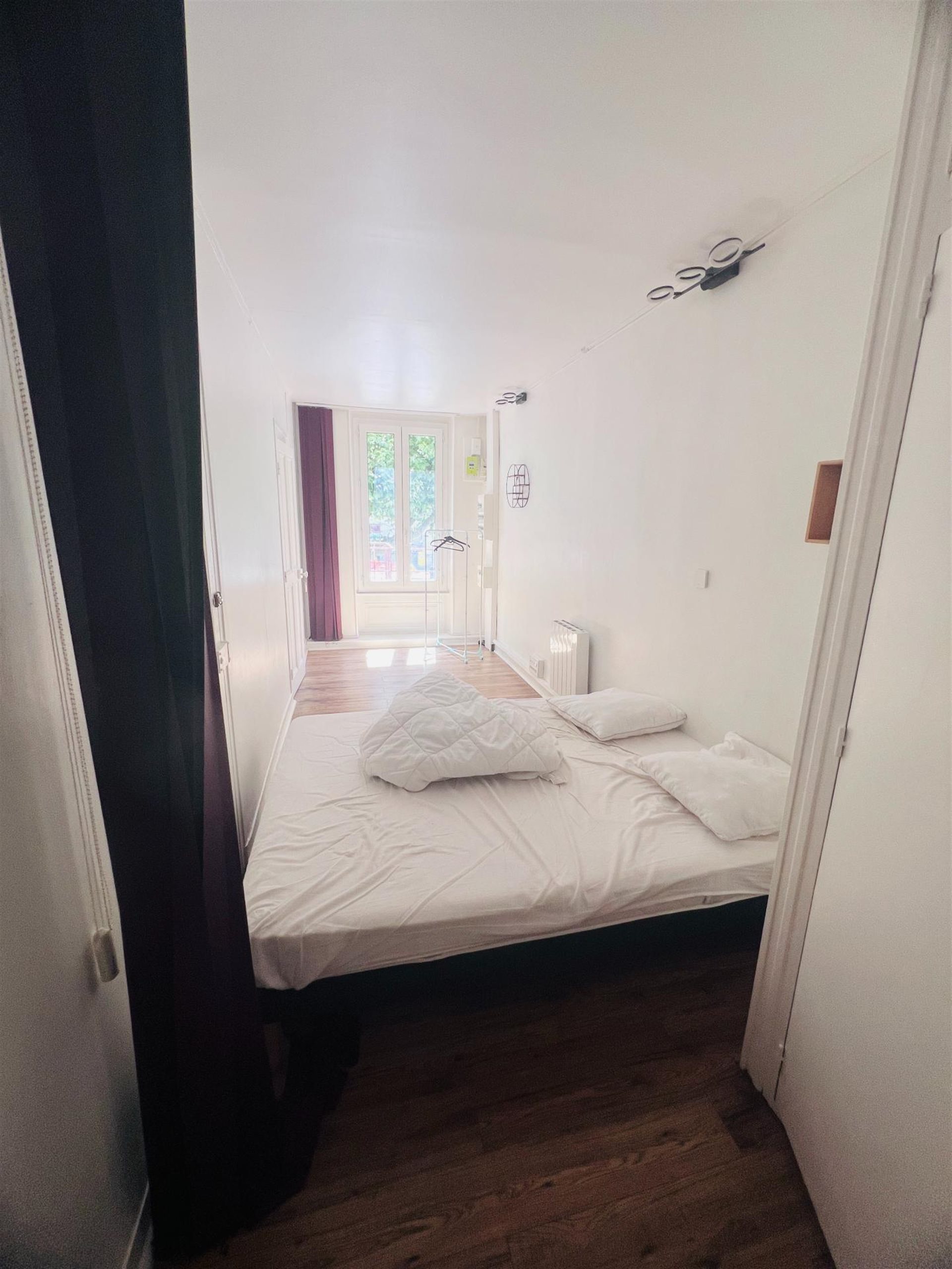 Appartement à louer, 49m², Vienne