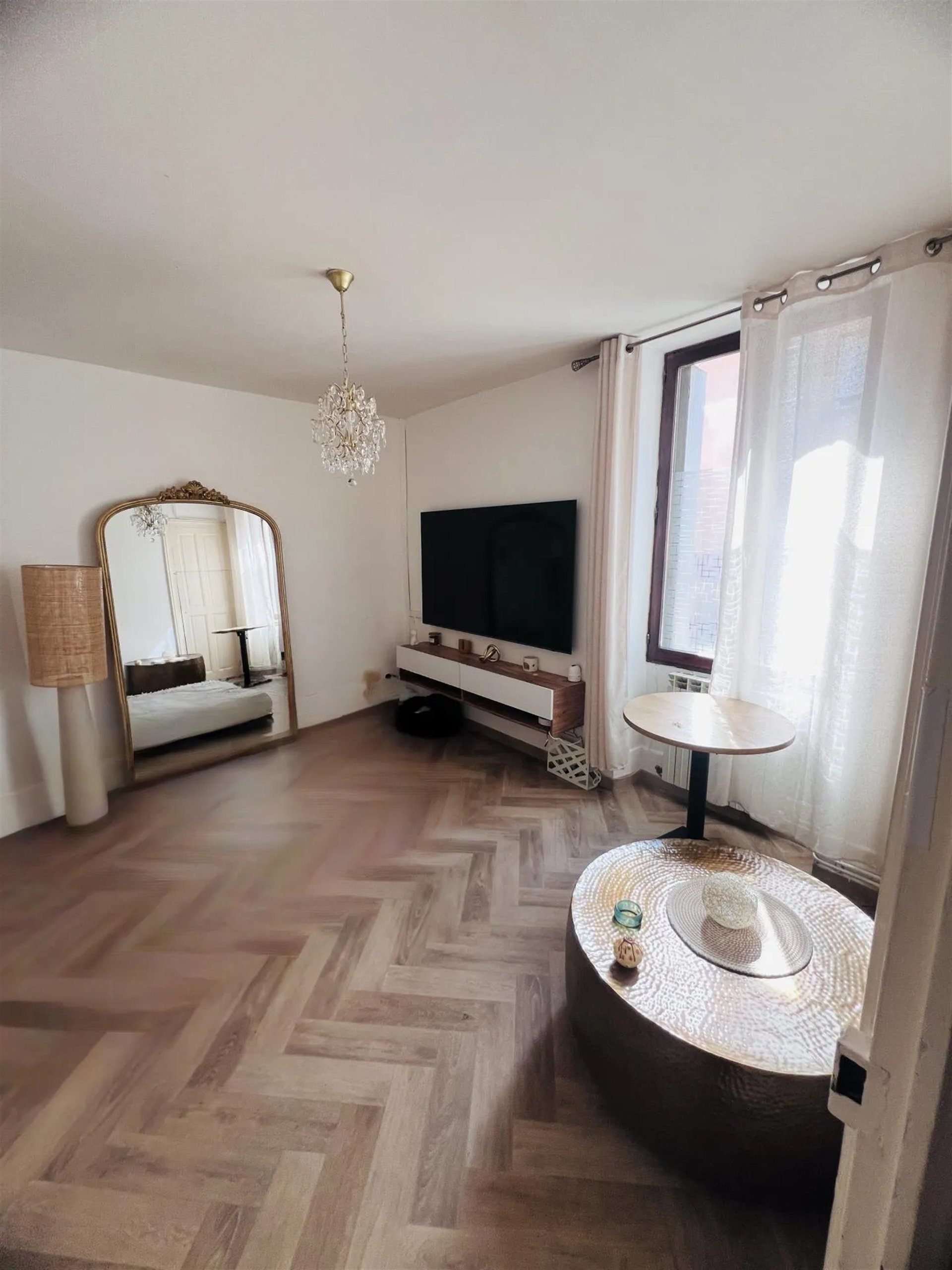 Maison à louer, 58m², Vienne