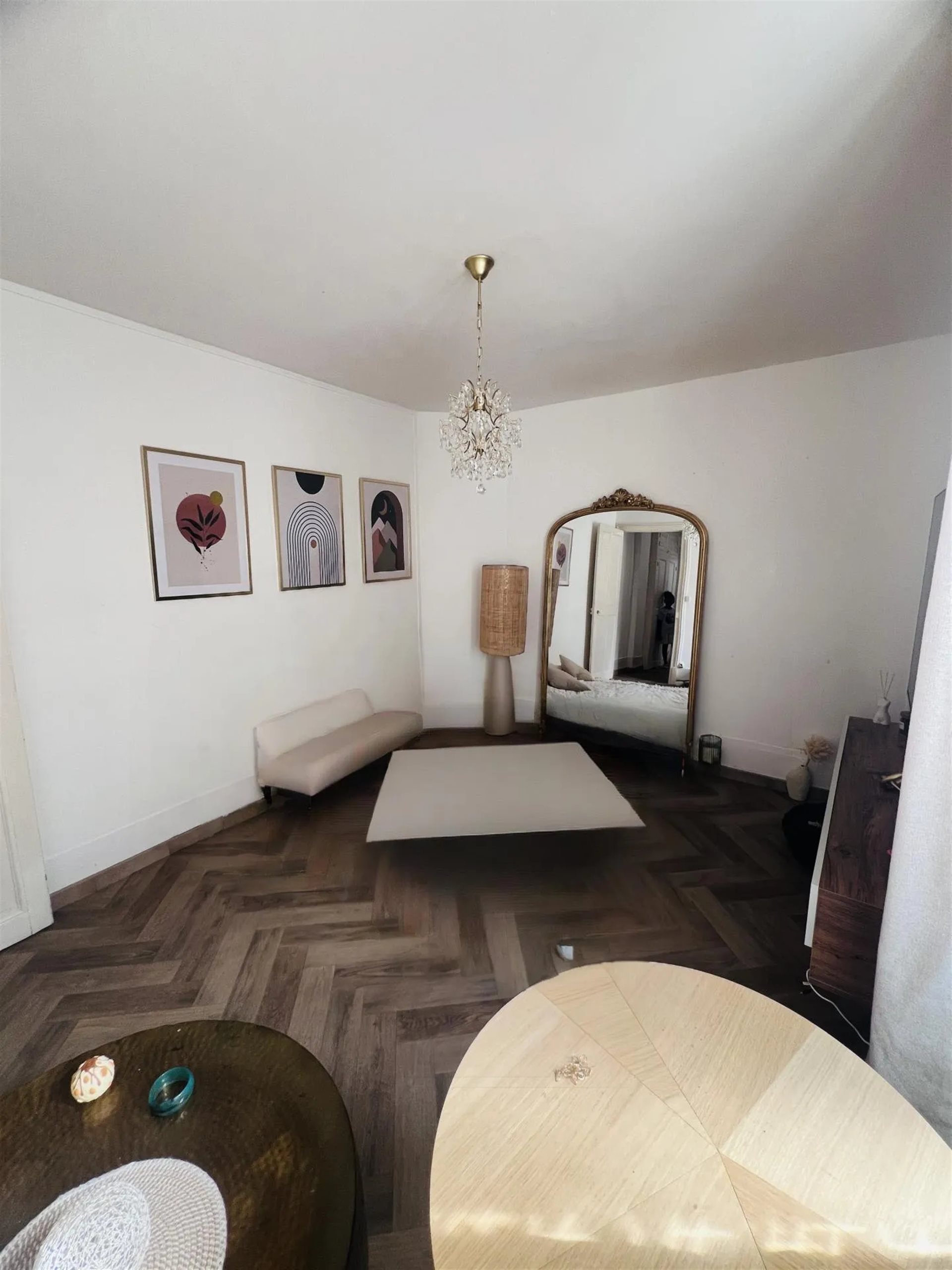 Maison à louer, 58m², Vienne