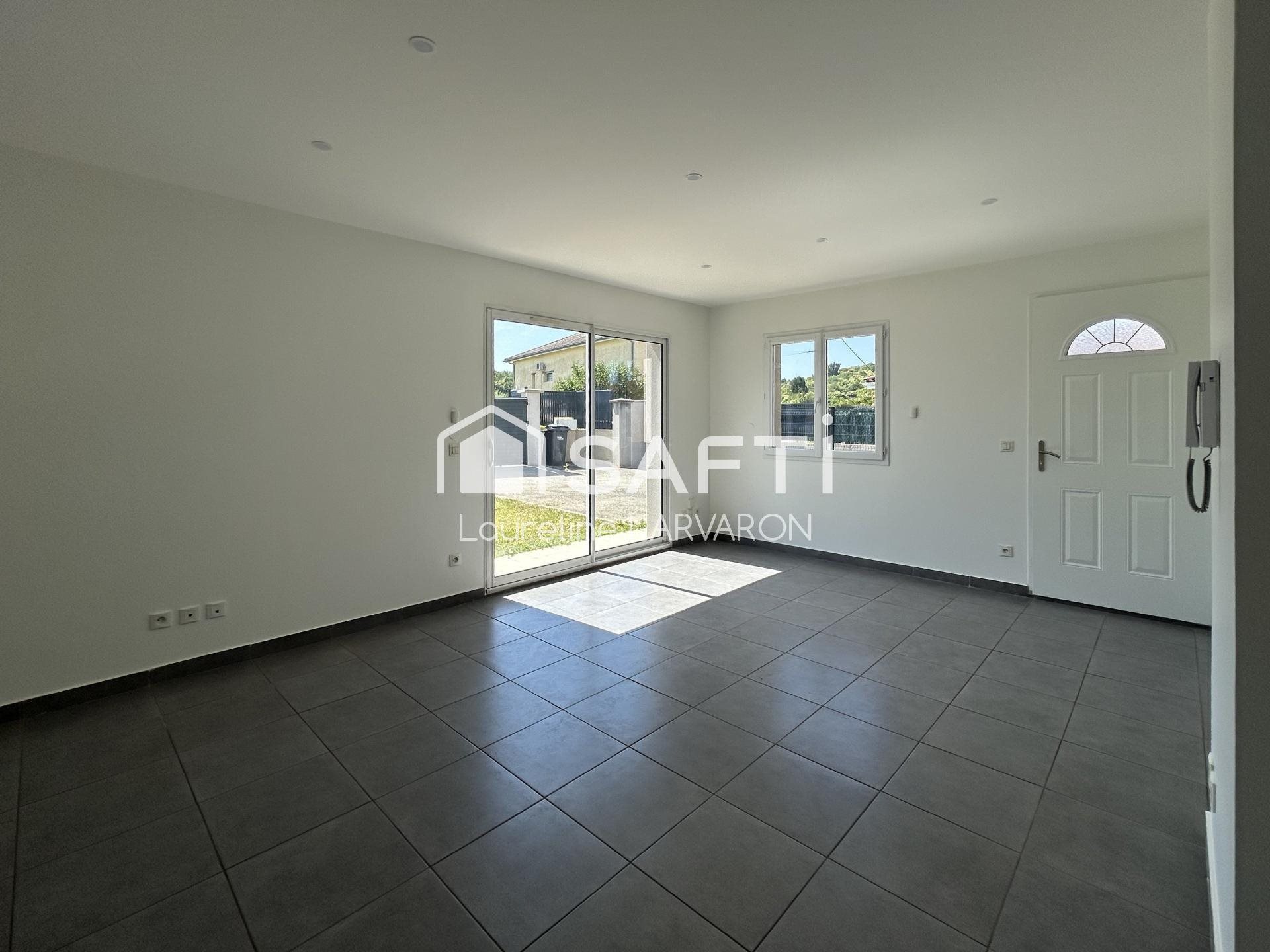 Maison à vendre, 98m², Vienne