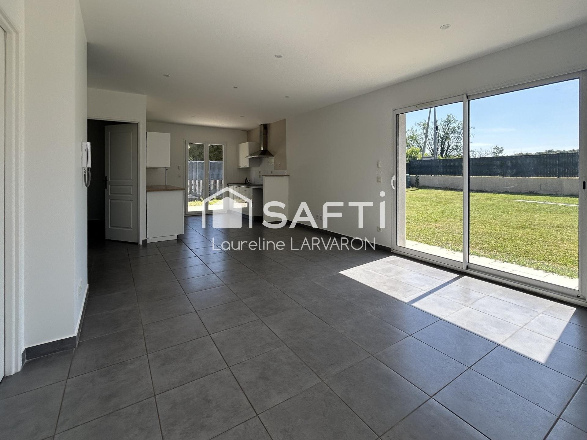 Maison à vendre, 98m², Vienne
