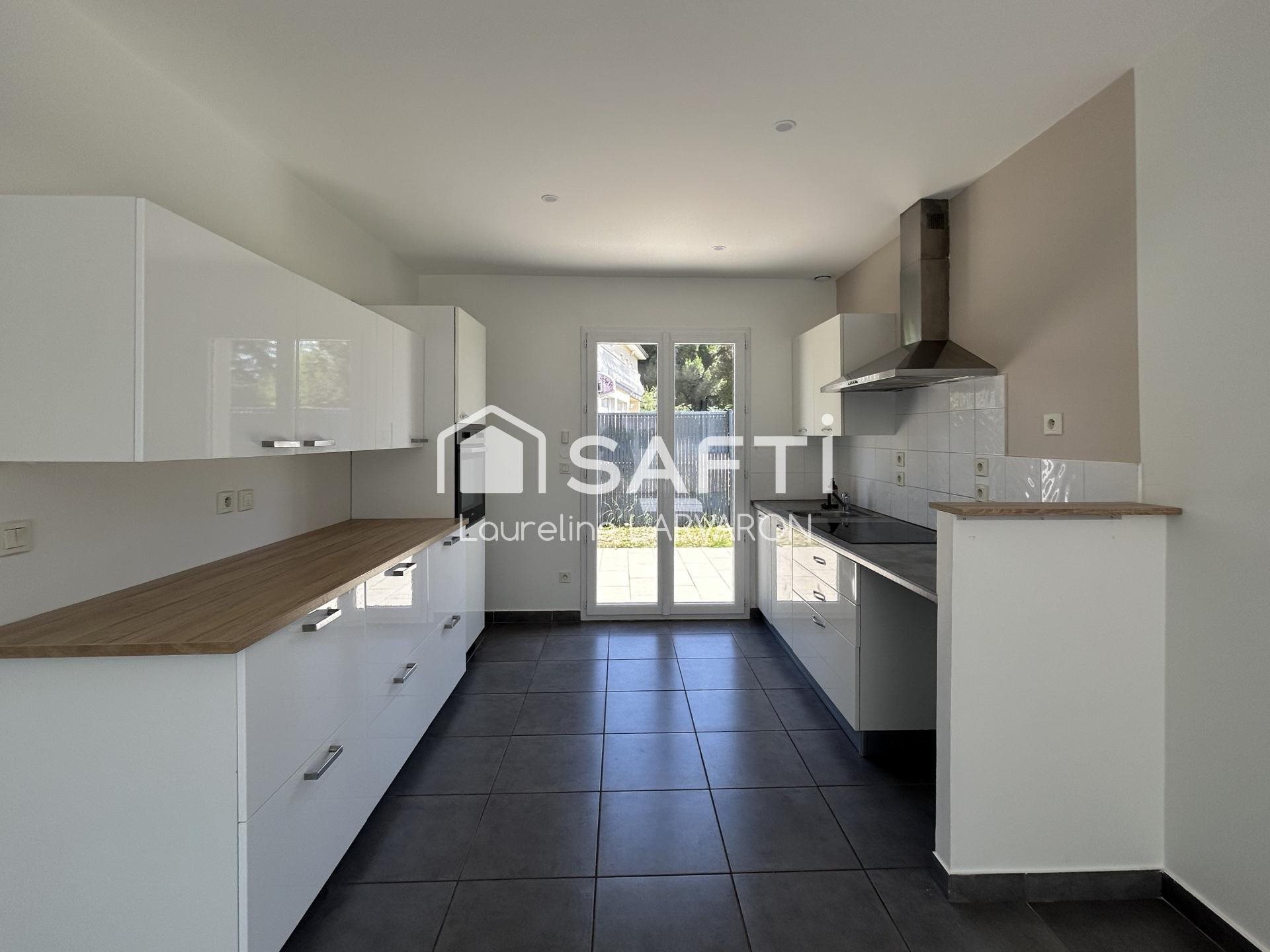 Maison à vendre, 98m², Vienne