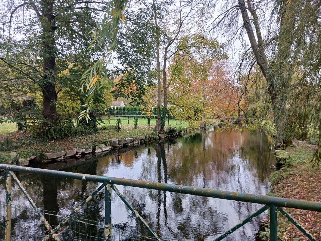 Maison à vendre, 430m², Chantilly