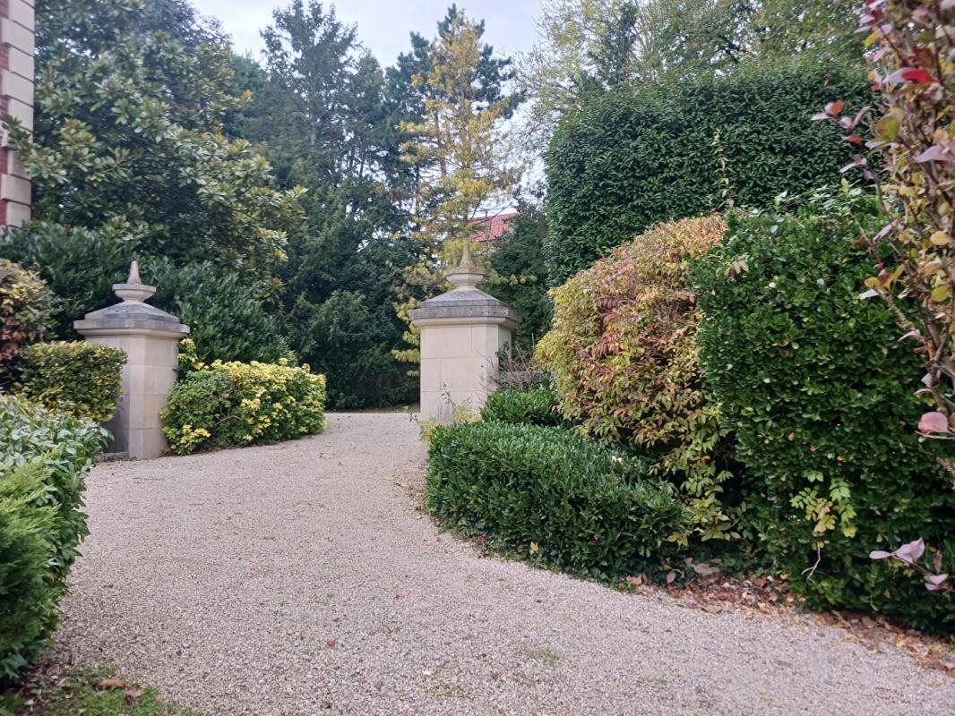 Maison à vendre, 430m², Chantilly