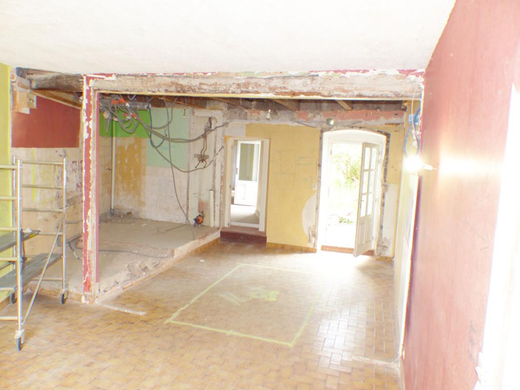Maison à vendre, 225m², Saint-Hostien