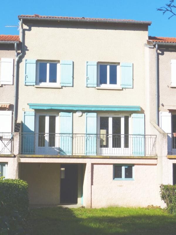 Maison à vendre, 134m², Aiguilhe