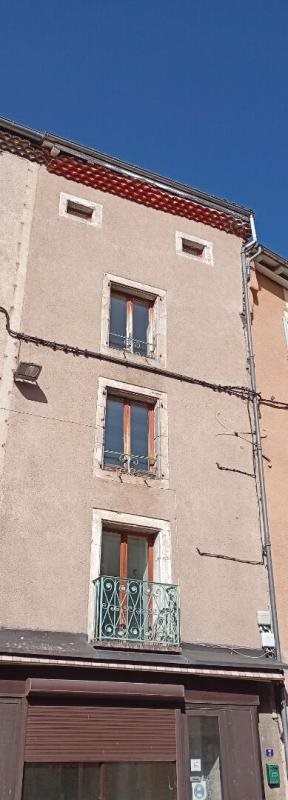 Maison à vendre, 96m², Le Monastier-sur-Gazeille