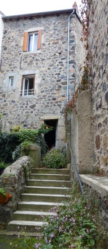 Maison à vendre, 80m², Laussonne