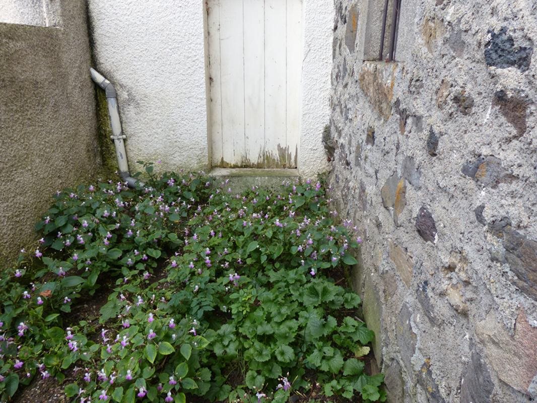 Maison à vendre, 80m², Laussonne