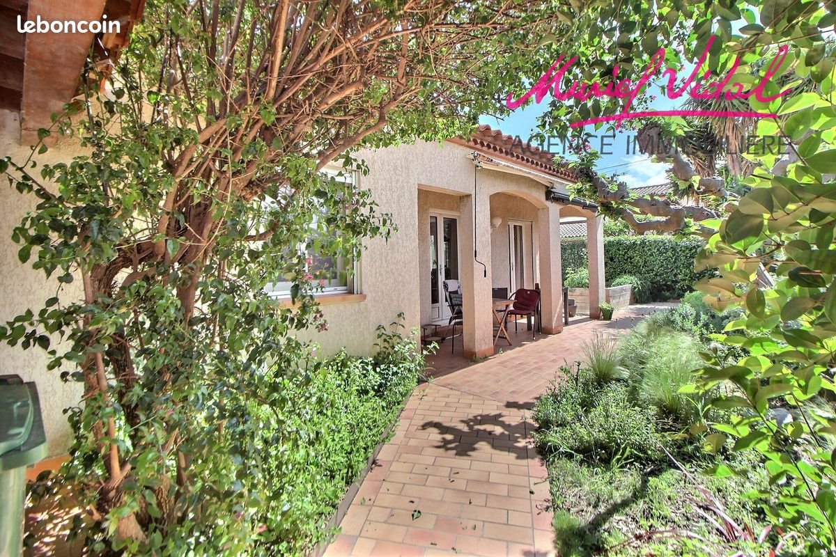 Maison à vendre, 91m², Alénya