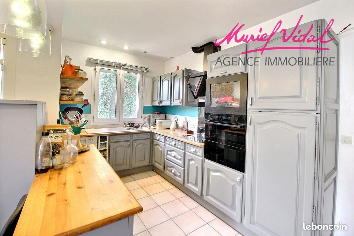 Maison à vendre, 91m², Alénya