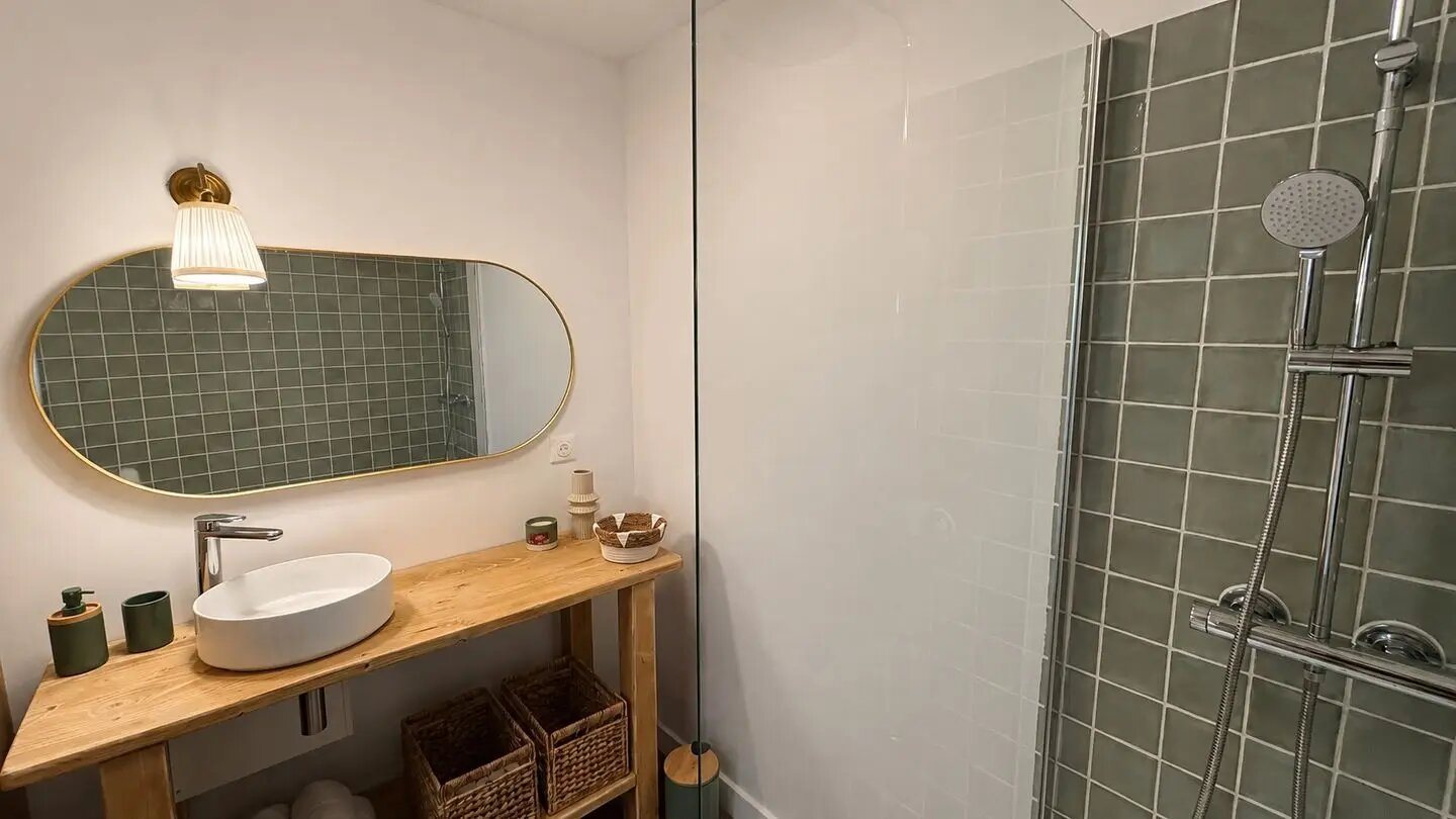 Appartement à vendre, 47m², Saint-Cyprien