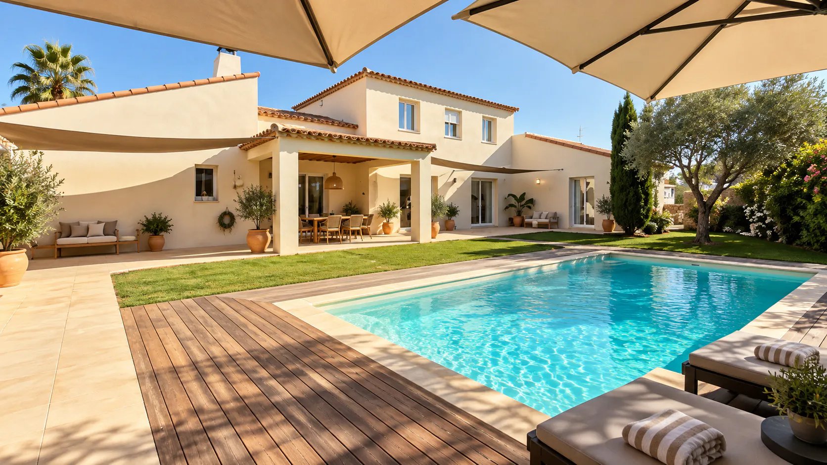 Maison à vendre, 180m², Alénya