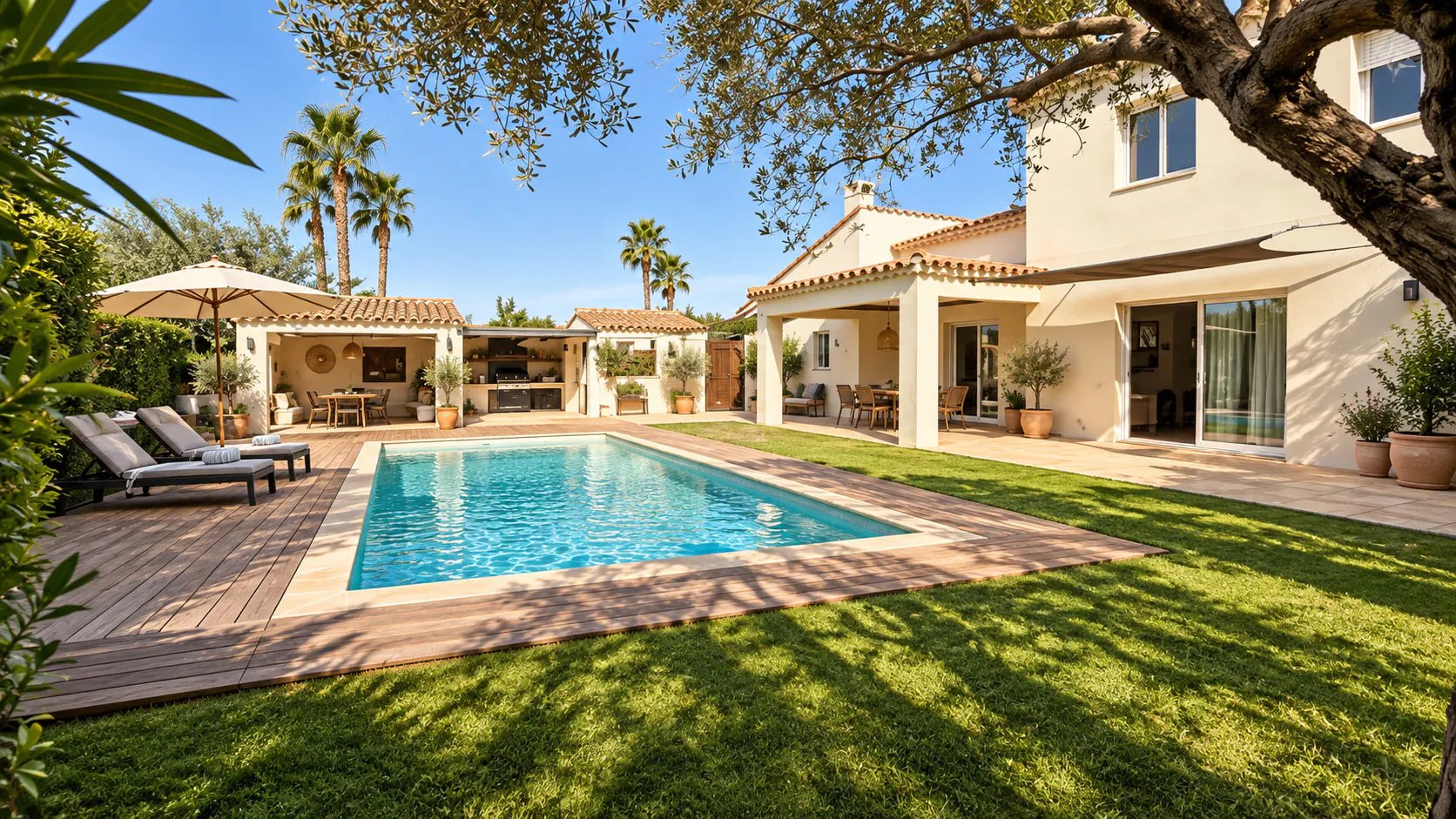 Maison à vendre, 180m², Alénya