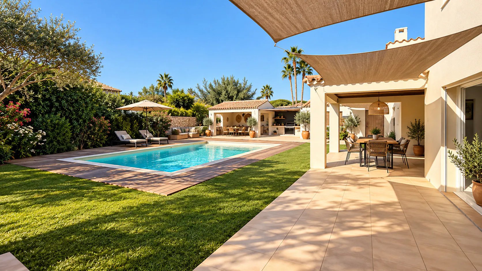 Maison à vendre, 180m², Alénya