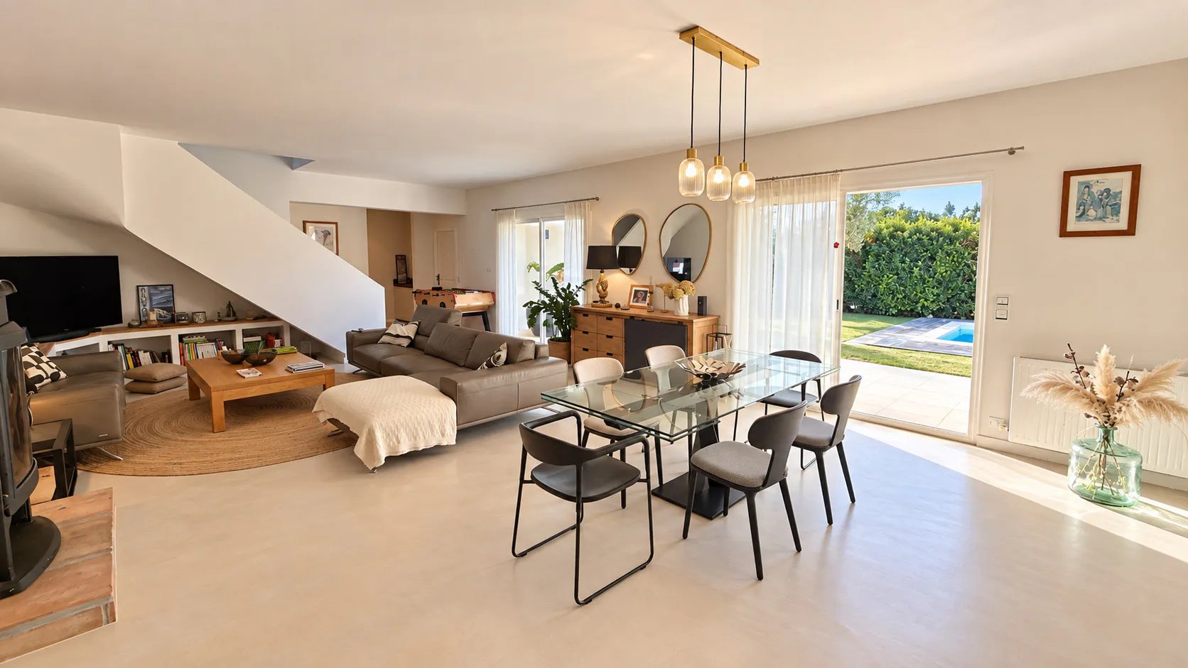Maison à vendre, 180m², Alénya