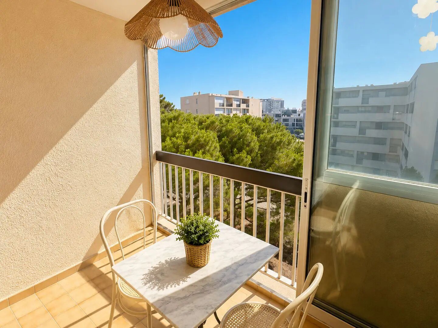 Appartement à vendre, 24m², Saint-Cyprien