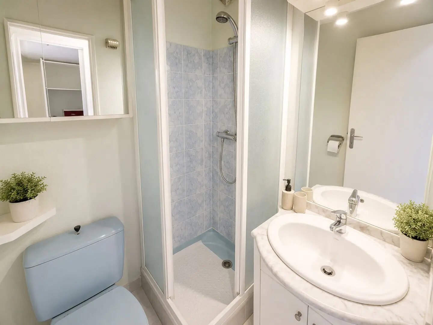 Appartement à vendre, 24m², Saint-Cyprien