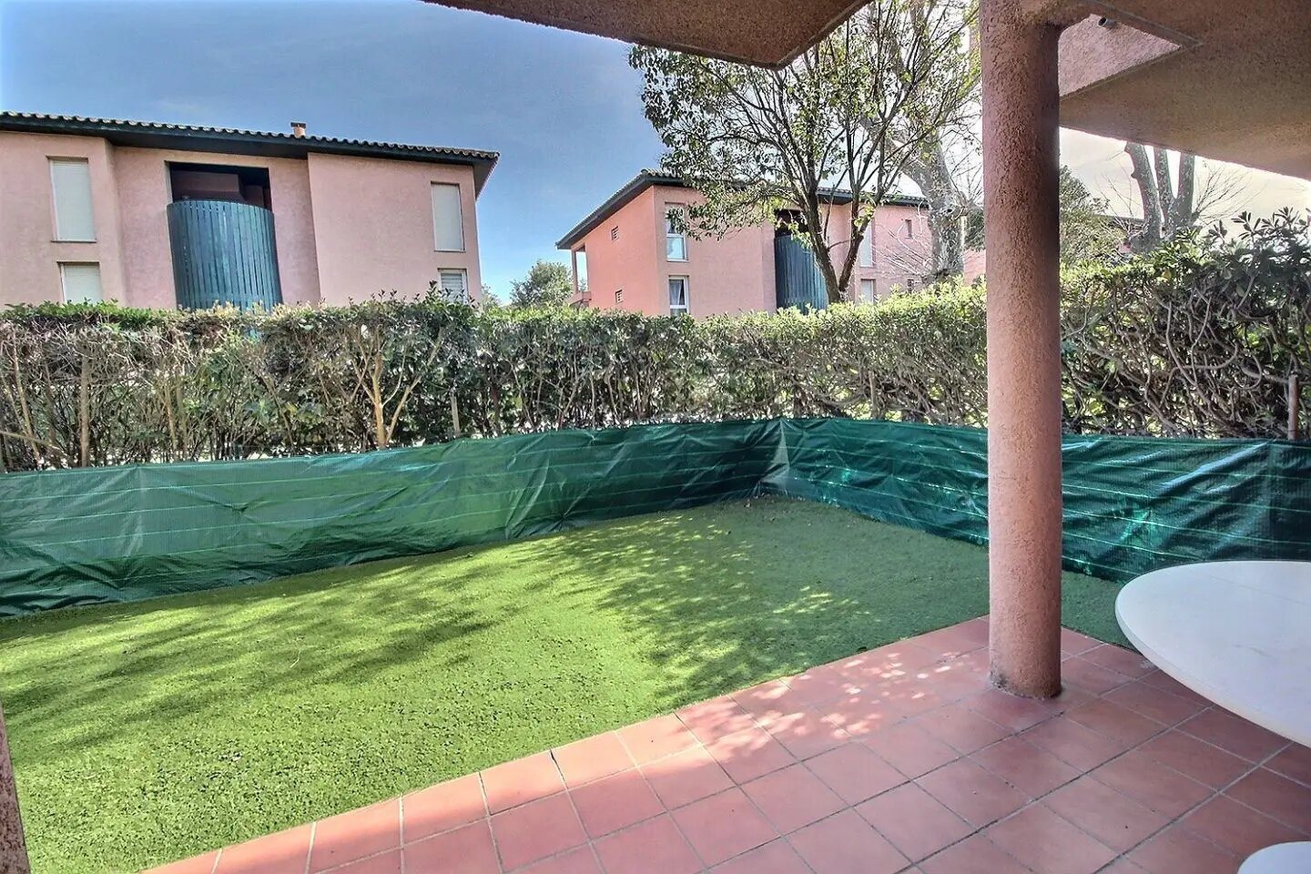 Appartement à vendre, 46m², Saint-Cyprien