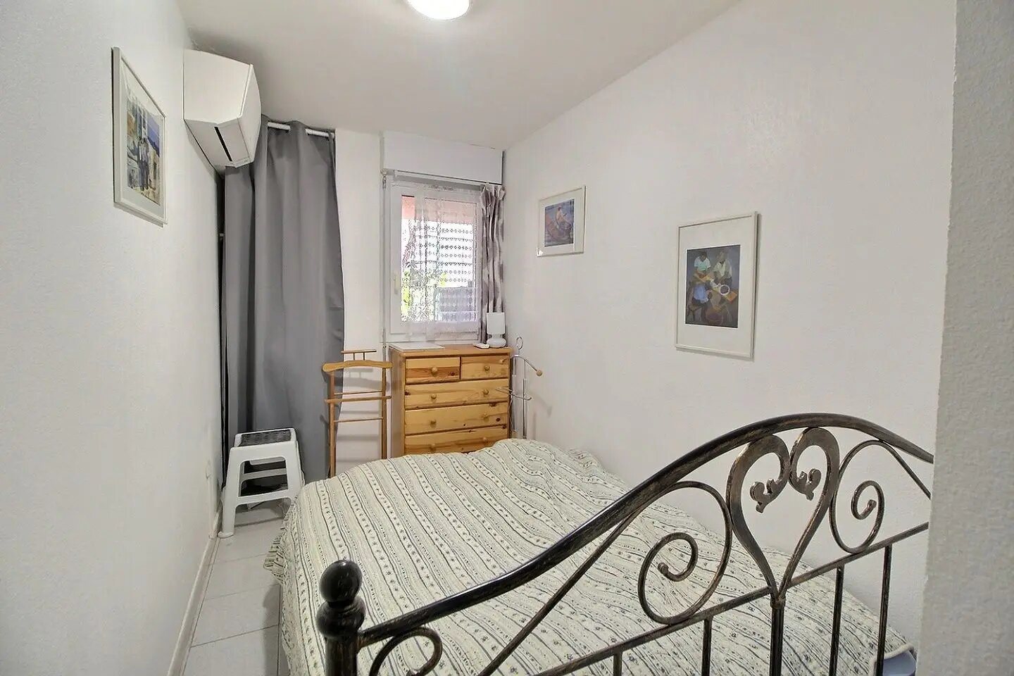 Appartement à vendre, 46m², Saint-Cyprien
