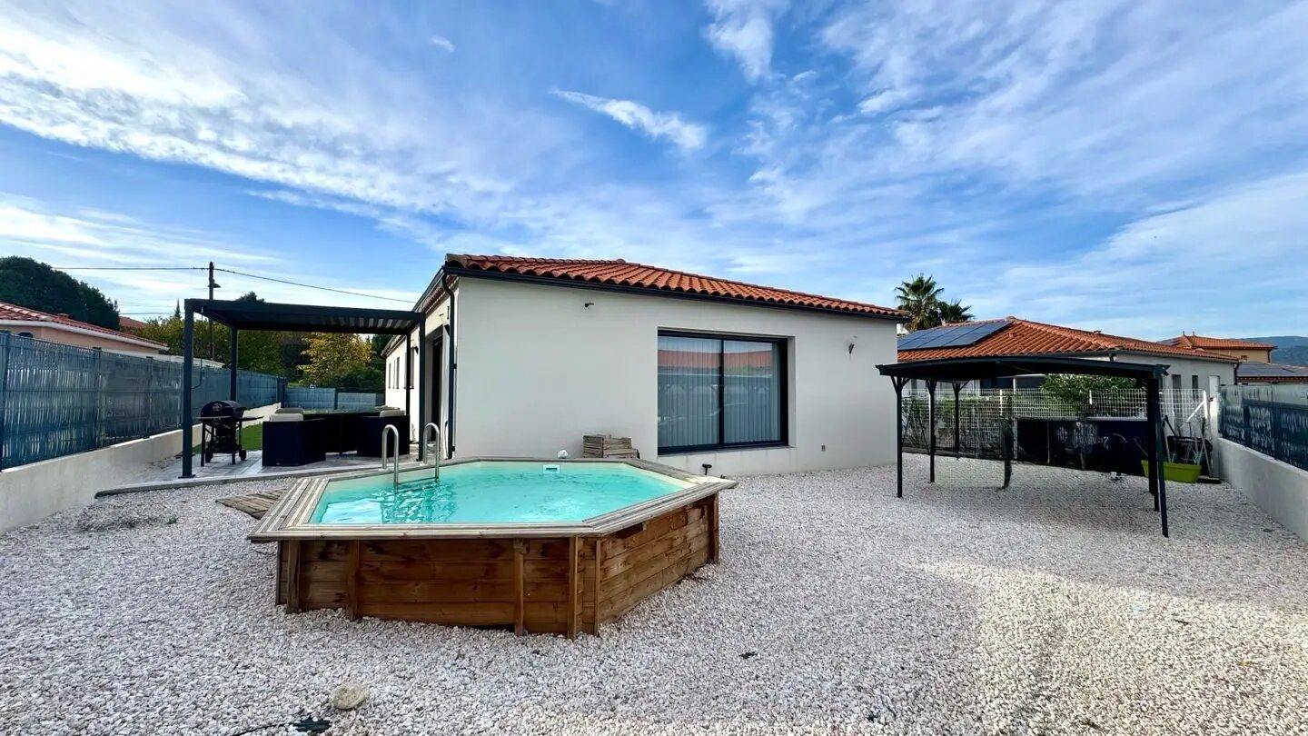 Maison à vendre, 174m², Joch