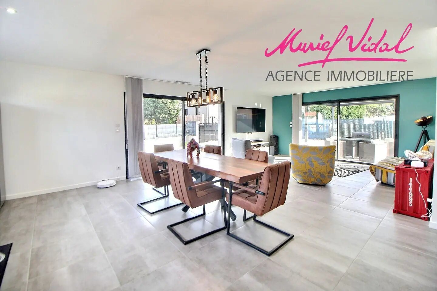 Maison à vendre, 174m², Joch