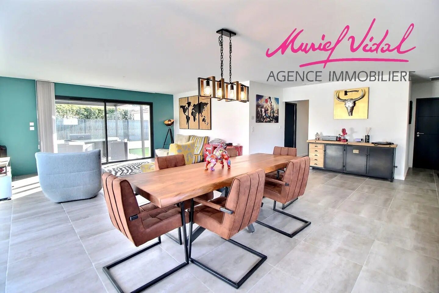 Maison à vendre, 174m², Joch