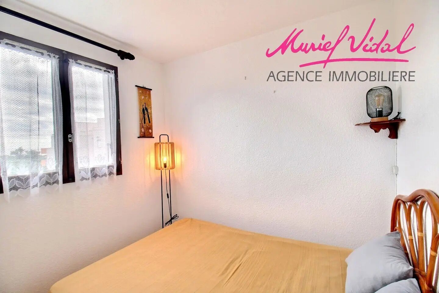Appartement à vendre, 31m², Saint-Cyprien