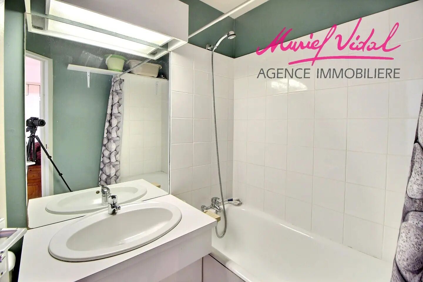 Appartement à vendre, 31m², Saint-Cyprien