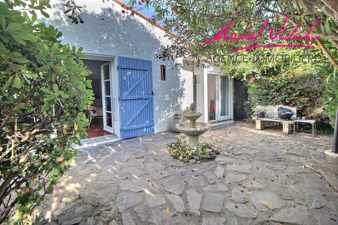 Maison à vendre, 69m², Saint-Cyprien