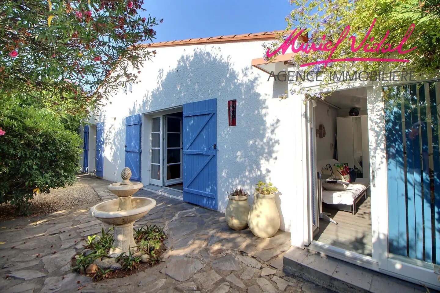 Maison à vendre, 69m², Saint-Cyprien