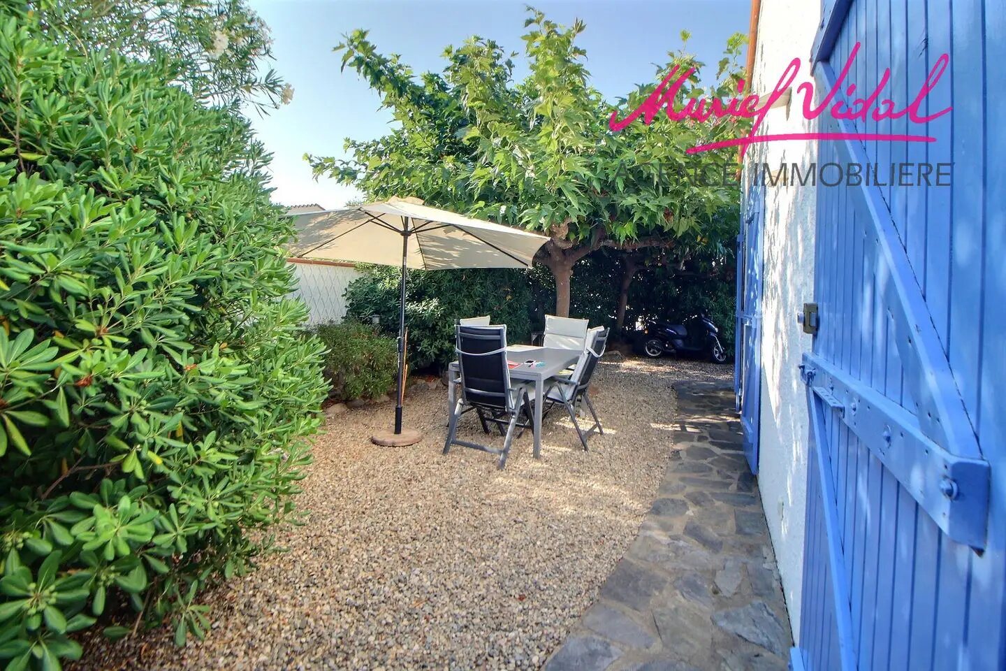 Maison à vendre, 69m², Saint-Cyprien