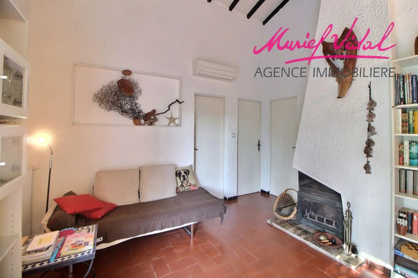 Maison à vendre, 69m², Saint-Cyprien