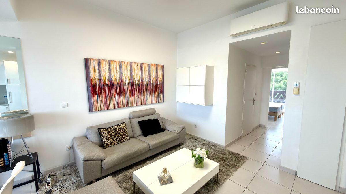 Appartement à vendre, 57m², Saint-Cyprien