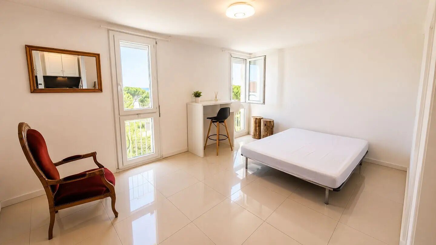 Appartement à vendre, 24m², Argelès-sur-Mer