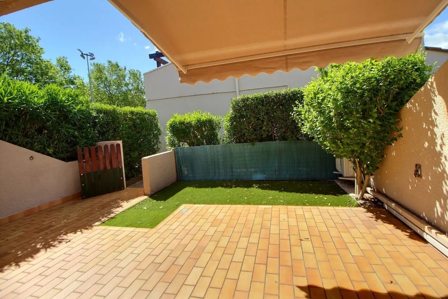 Appartement à vendre, 37m², Saint-Cyprien