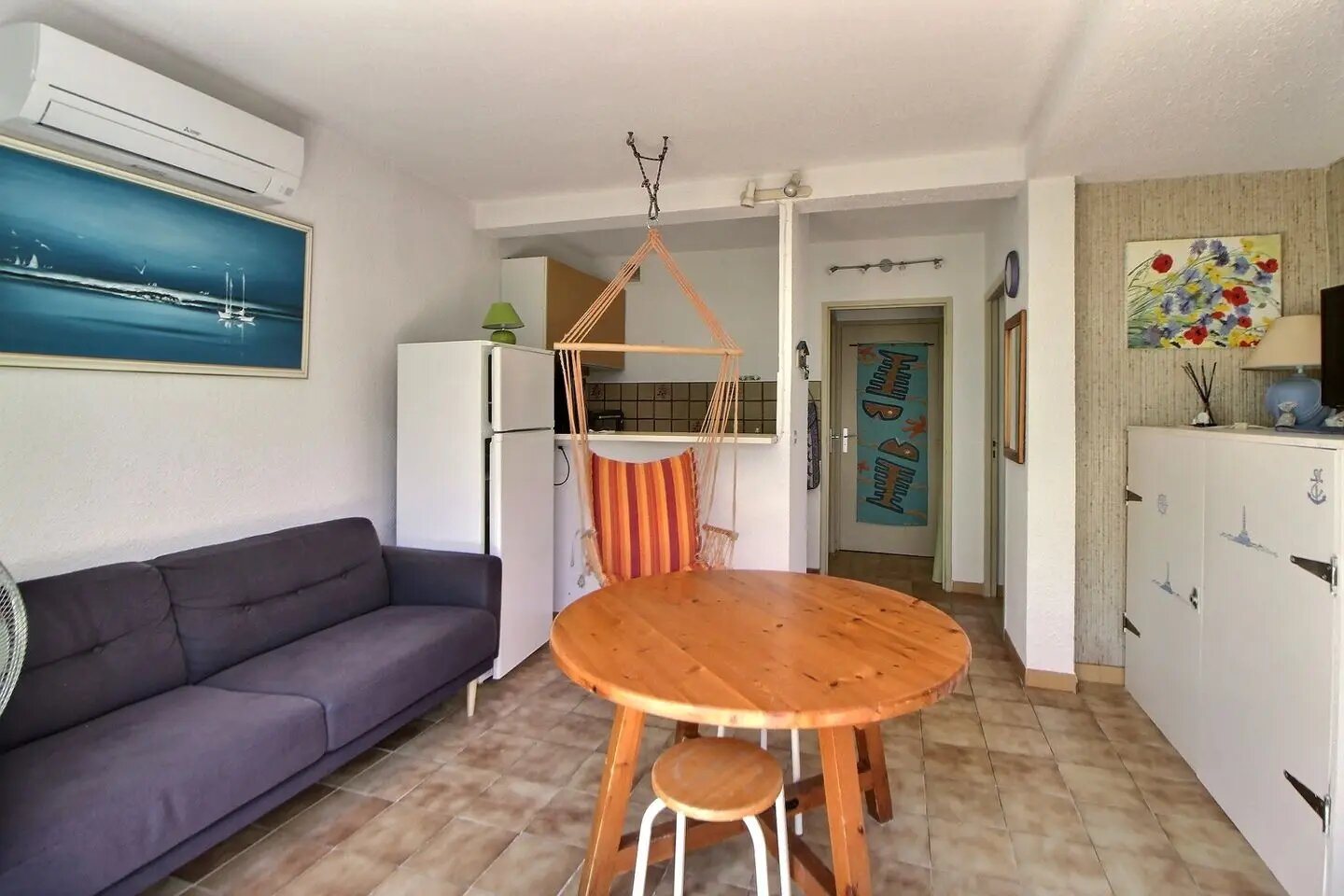 Appartement à vendre, 37m², Saint-Cyprien