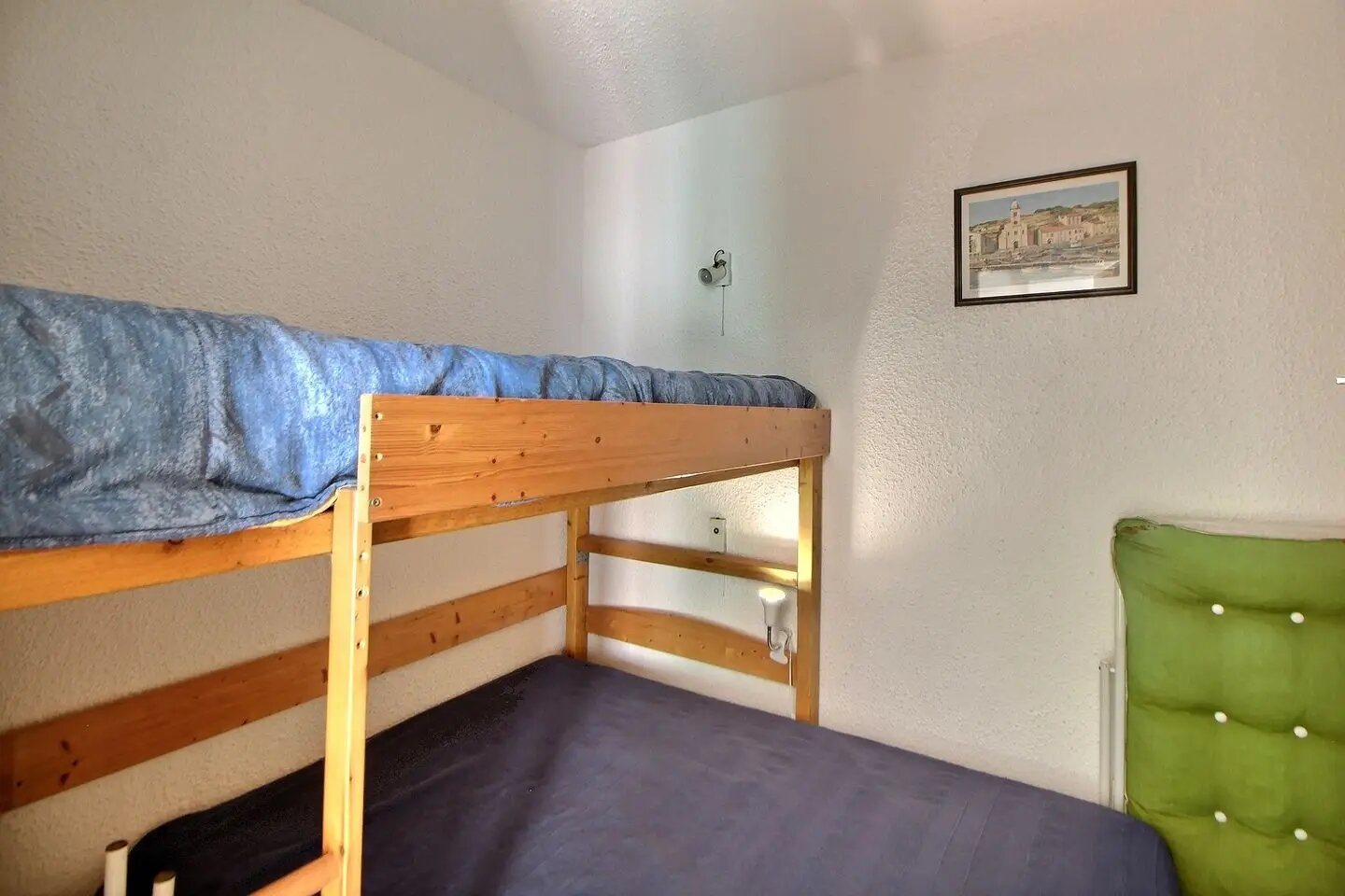 Appartement à vendre, 37m², Saint-Cyprien