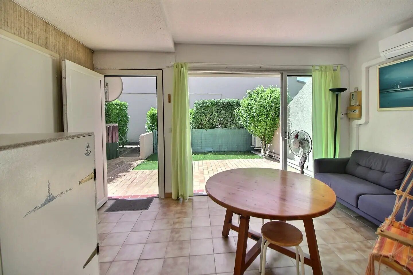 Appartement à vendre, 37m², Saint-Cyprien